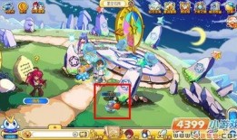 星语传说爆料最新消息,神秘宇宙秘境即将揭晓，星际冒险一触即发！