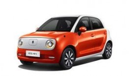 欧拉新能源爆料最新消息,揭秘全新车型与技术创新动态