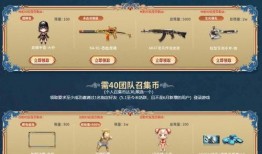 cf活动爆料最新三月2024,三月狂欢盛宴，精彩不容错过！